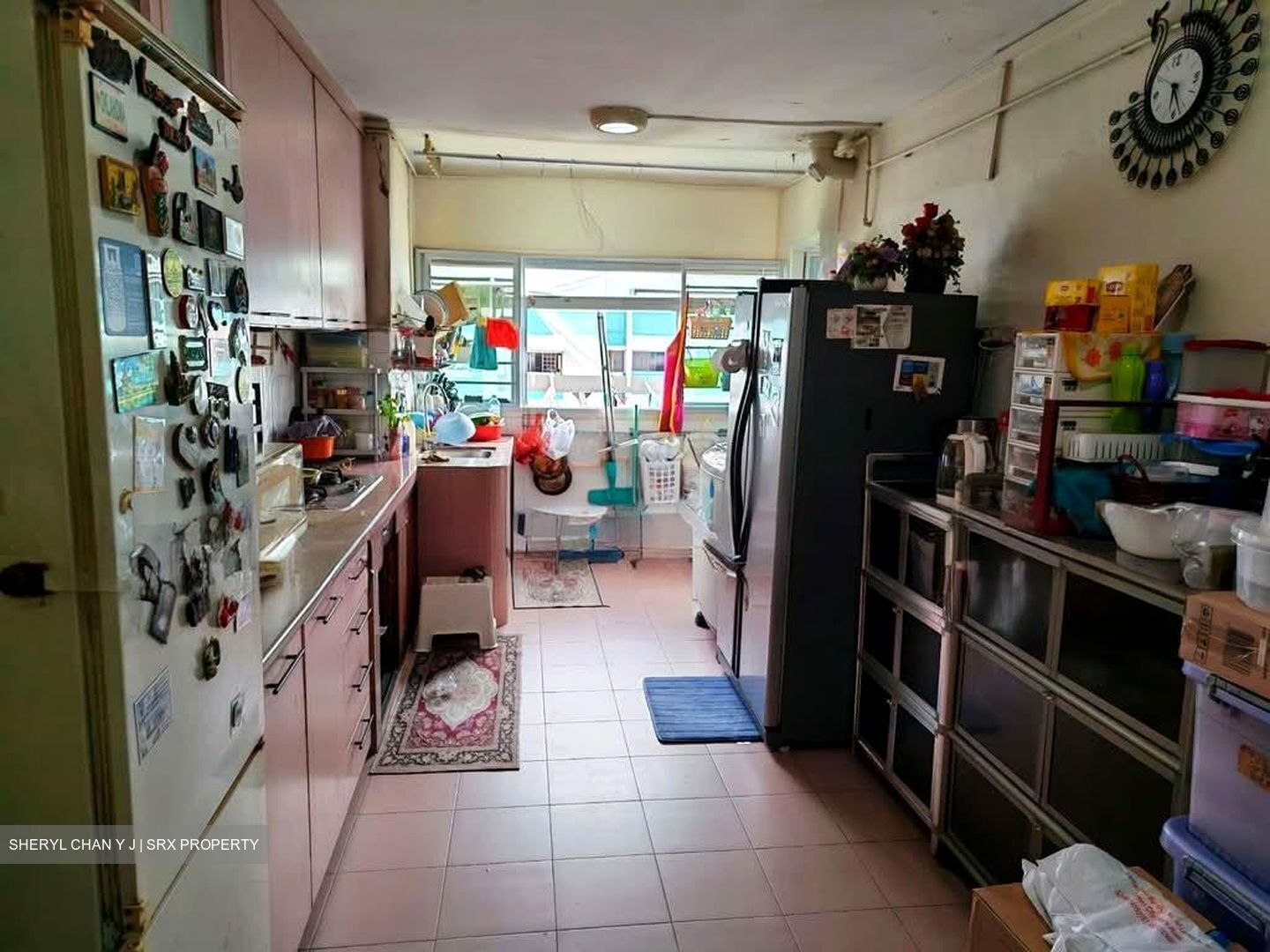 Blk 24 Marsiling Green (Woodlands), HDB 3 Rooms #528685881